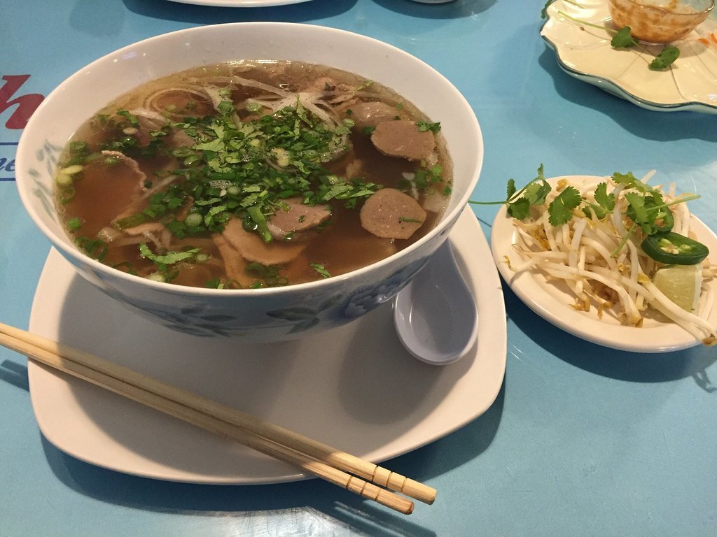 Pho Cali