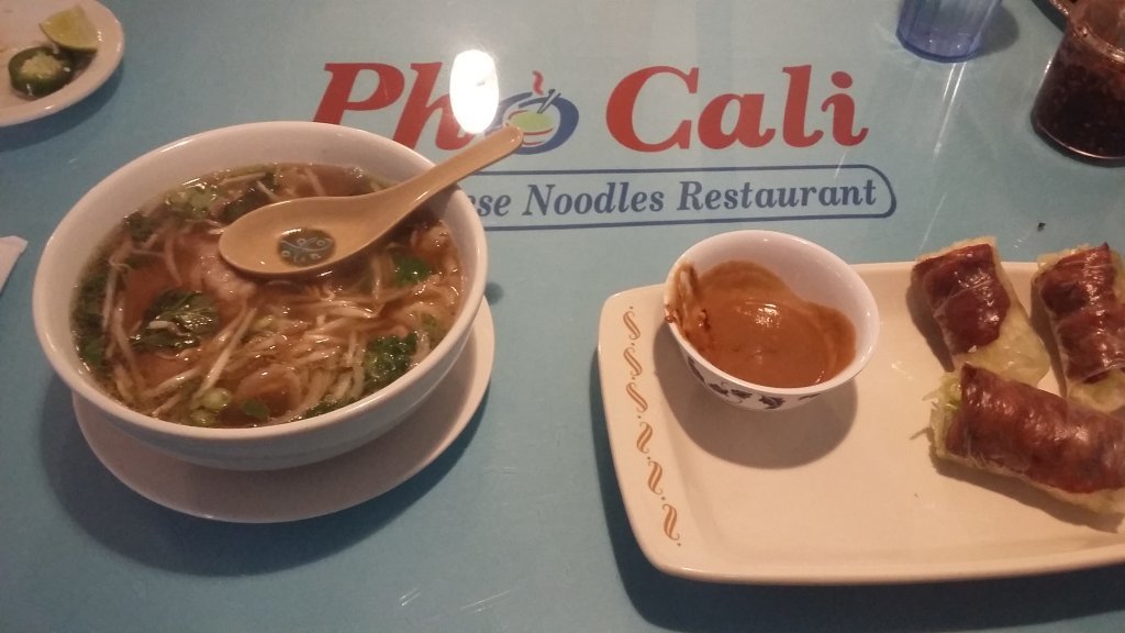 Pho Cali